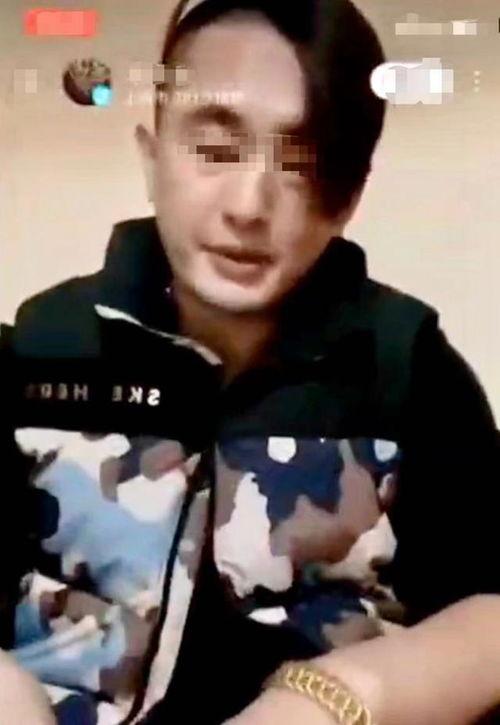 网友爆料上海男模视频,网友热议其帅气与神秘